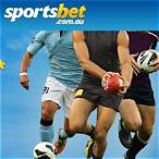 sportsbet first bet bonus